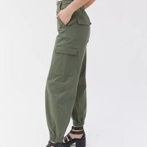 UO Jackson Utility Jogger Pant